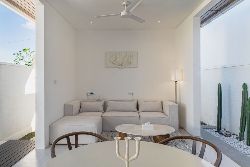Унгасан: Nakuh Studio Villa