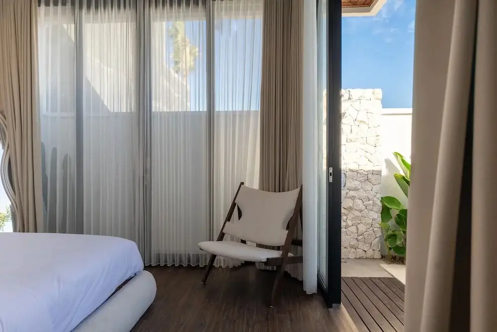 Унгасан: Nakuh Studio Villa