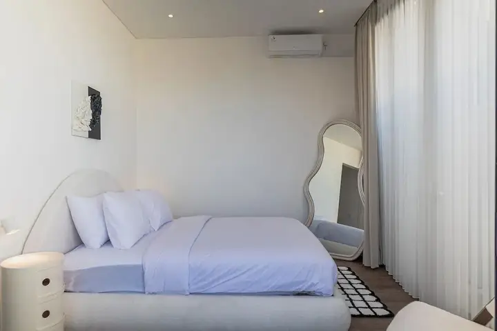 Унгасан: Nakuh Studio Villa