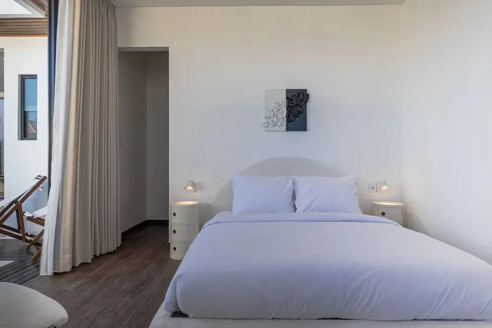 Унгасан: Nakuh Studio Villa