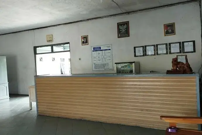 Сампит: Spot On 93535 Pondok Gusang Kuala