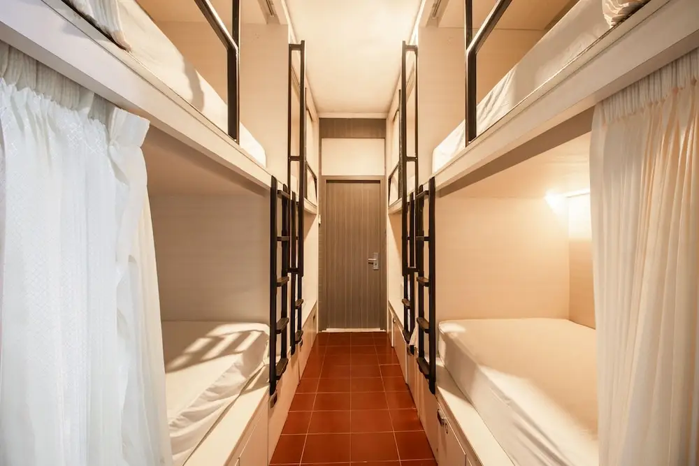 Кута: Capital O 93486 Anna Inn Kuta