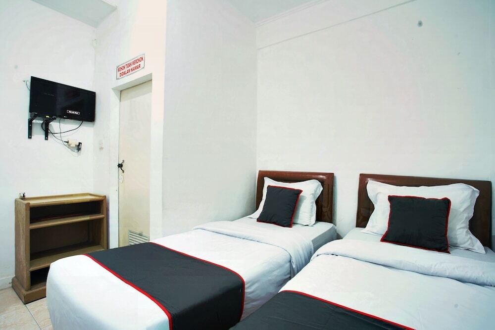 Паданг: OYO 93467 Wisma Olo Syariah