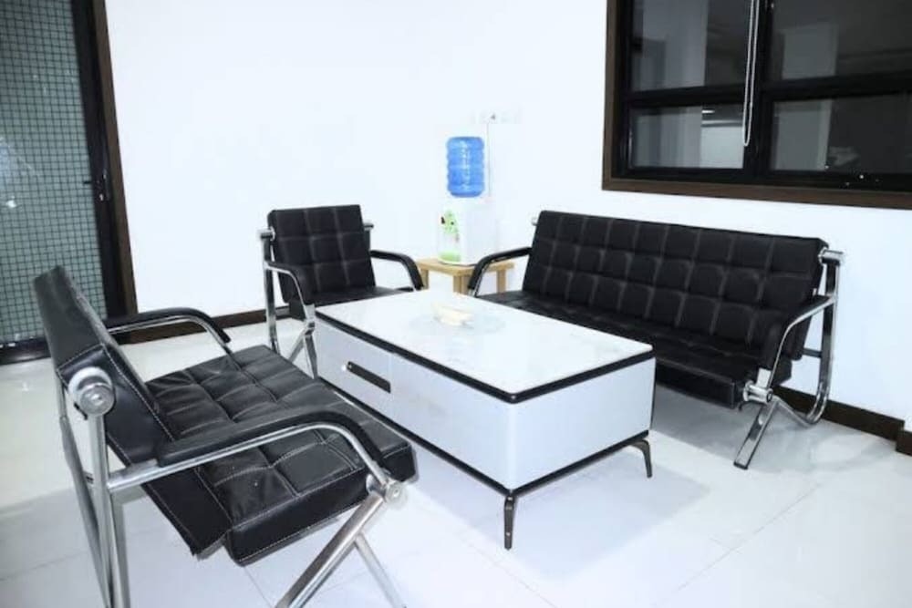 Паданг: OYO 93467 Wisma Olo Syariah