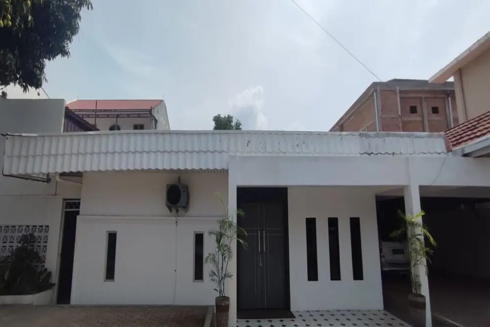 Паданг: OYO 93467 Wisma Olo Syariah