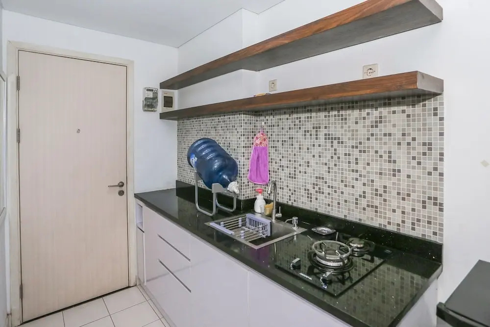 Бекаси: Capital O 93490 Yubi Room Patraland