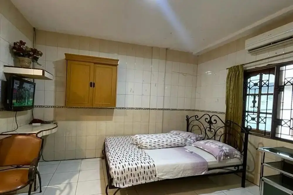 Лхоксёмаве: OYO 93502 Homestay Pakmuklis Syariah 2 Near Taman Mini Lhokseumawe