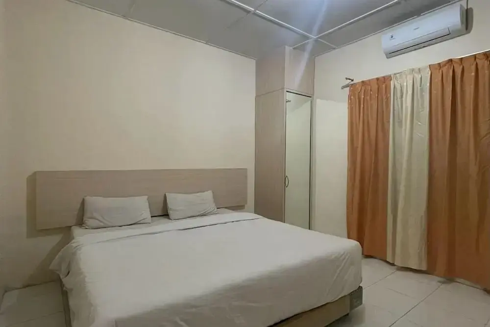 Лхоксёмаве: OYO 93502 Homestay Pakmuklis Syariah 2 Near Taman Mini Lhokseumawe
