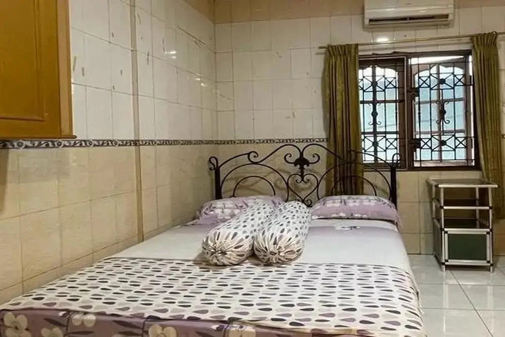 Лхоксёмаве: OYO 93502 Homestay Pakmuklis Syariah 2 Near Taman Mini Lhokseumawe