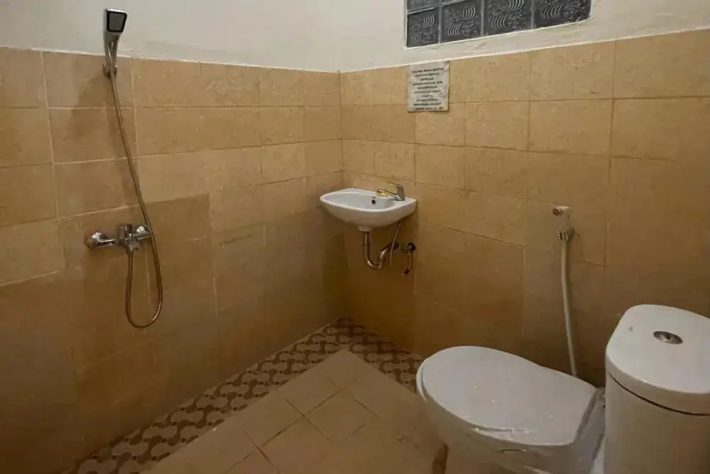Лхоксёмаве: OYO 93502 Homestay Pakmuklis Syariah 2 Near Taman Mini Lhokseumawe