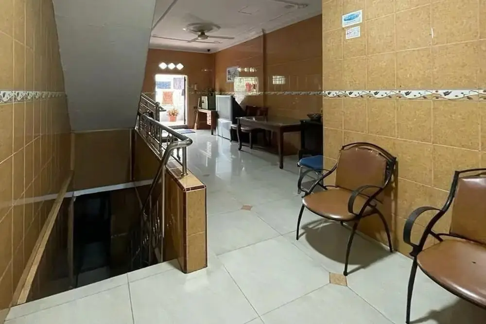 Лхоксёмаве: OYO 93502 Homestay Pakmuklis Syariah 2 Near Taman Mini Lhokseumawe
