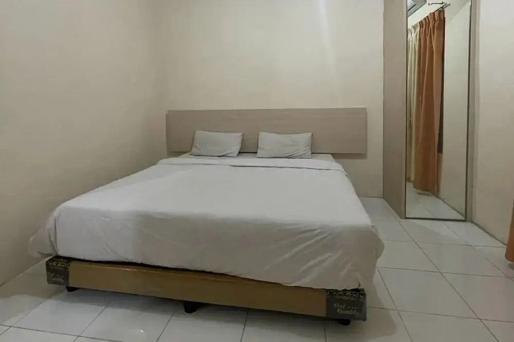 Лхоксёмаве: OYO 93502 Homestay Pakmuklis Syariah 2 Near Taman Mini Lhokseumawe