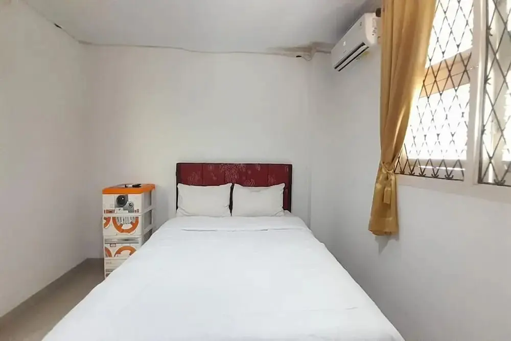 Лхоксёмаве: OYO 93502 Homestay Pakmuklis Syariah 2 Near Taman Mini Lhokseumawe