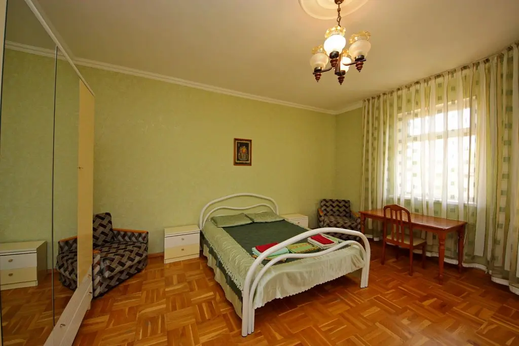 Анапа: Guest House Na Samburova 217