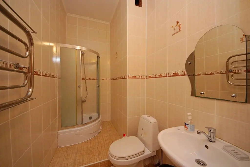Анапа: Guest House Na Samburova 217