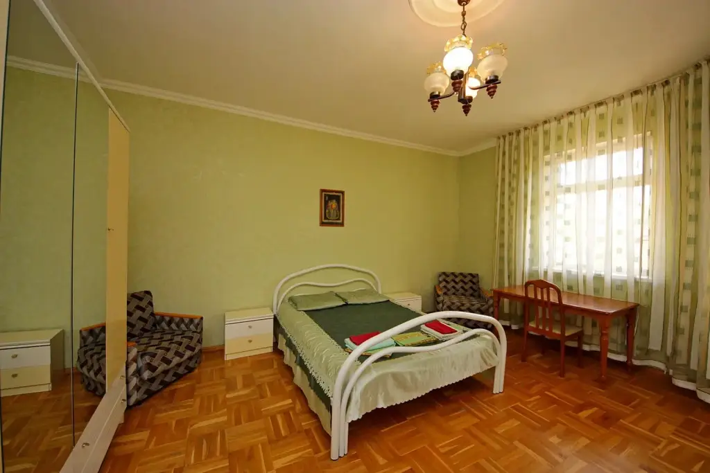 Анапа: Guest House Na Samburova 217