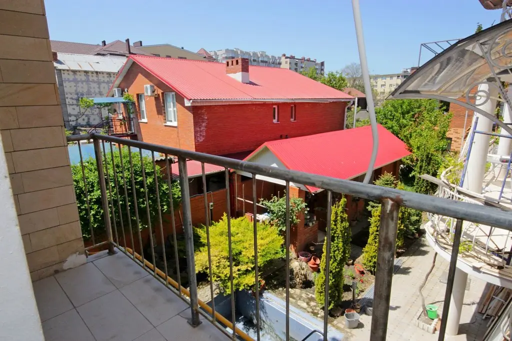 Анапа: Guest House Na Samburova 217