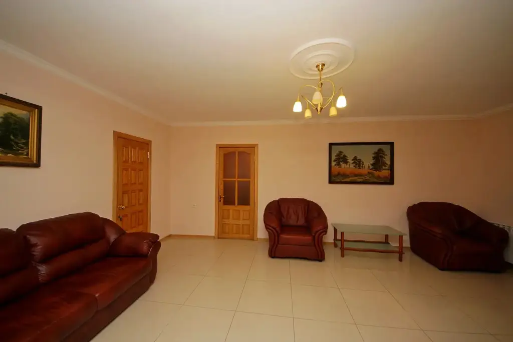 Анапа: Guest House Na Samburova 217