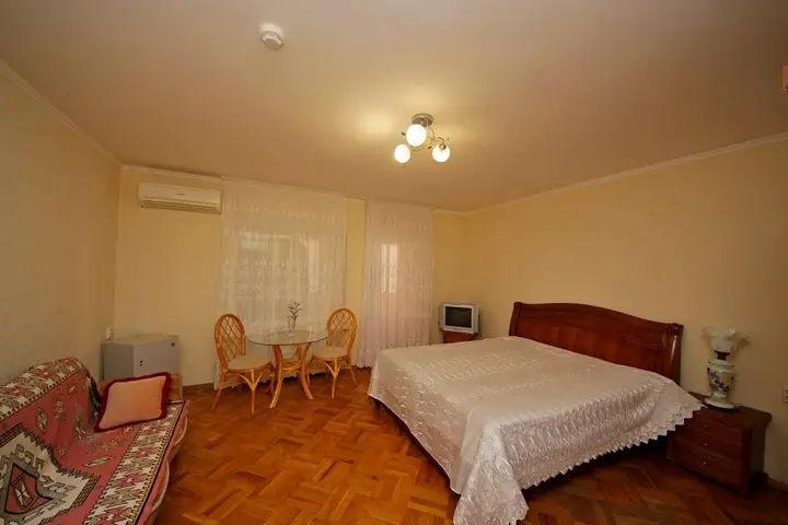 Анапа: Guest House Na Samburova 217