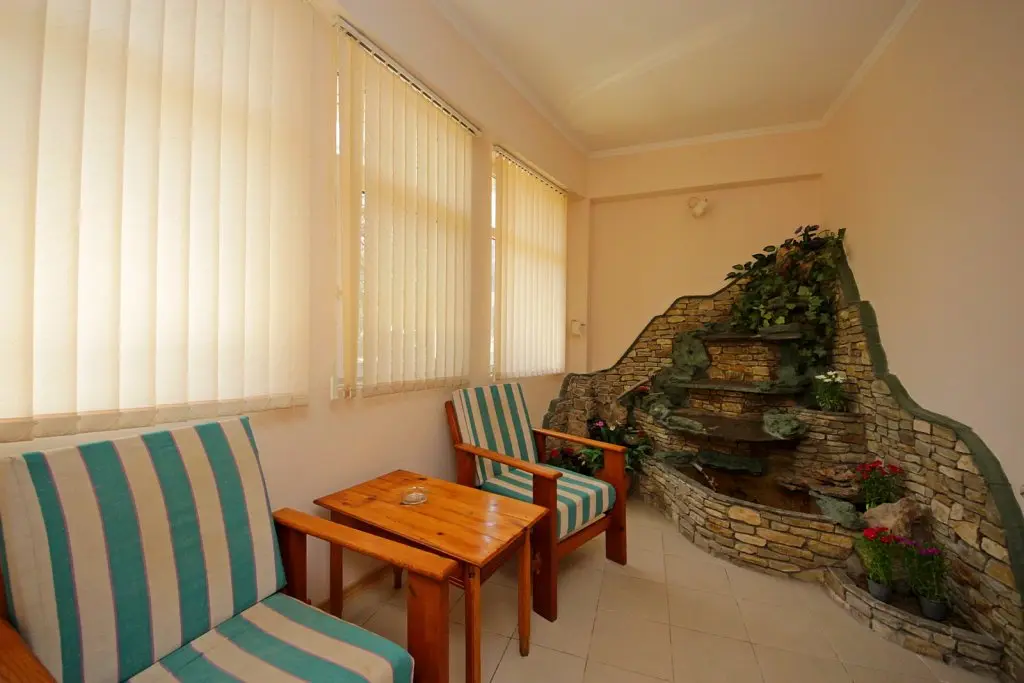 Анапа: Guest House Na Samburova 217