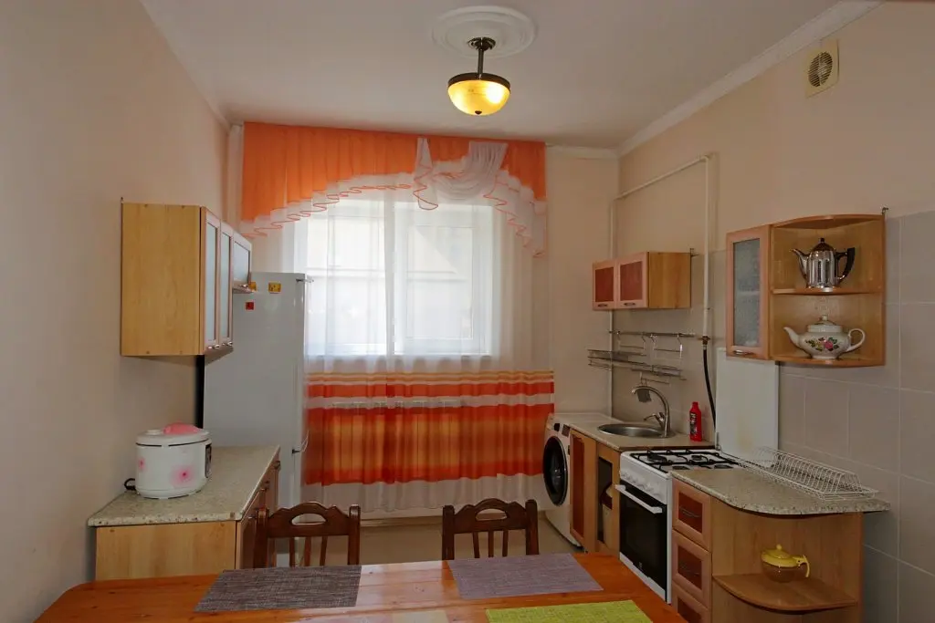 Анапа: Guest House Na Samburova 217