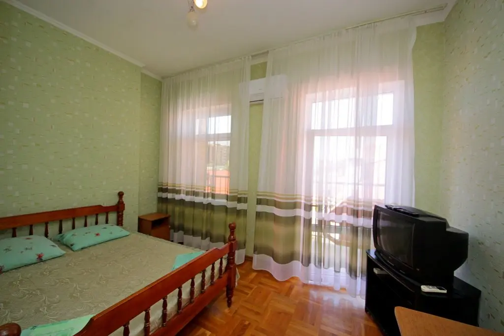 Анапа: Guest House Na Samburova 217