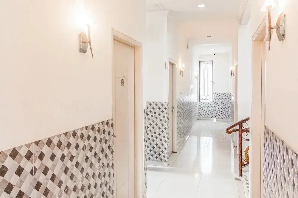 Тангеранг: OYO 93499 Pondok Sentosa Near UPH