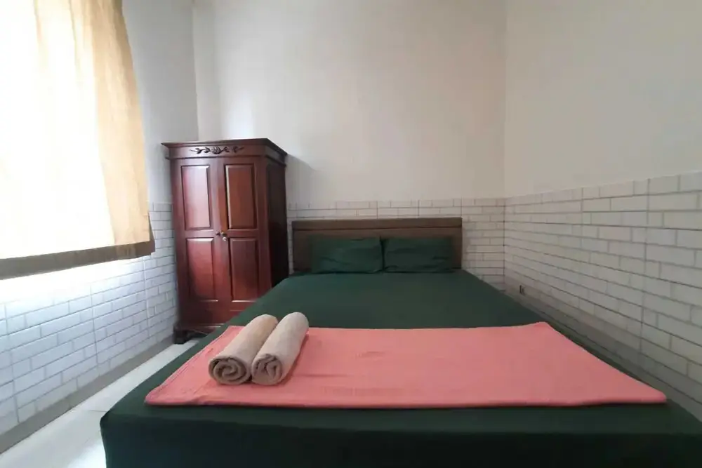 Тангеранг: OYO 93499 Pondok Sentosa Near UPH