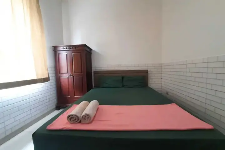 Тангеранг: OYO 93499 Pondok Sentosa Near UPH