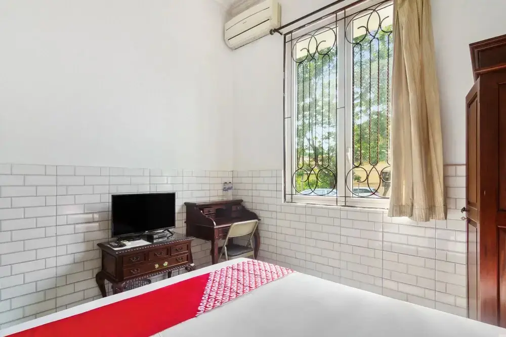 Тангеранг: OYO 93499 Pondok Sentosa Near UPH