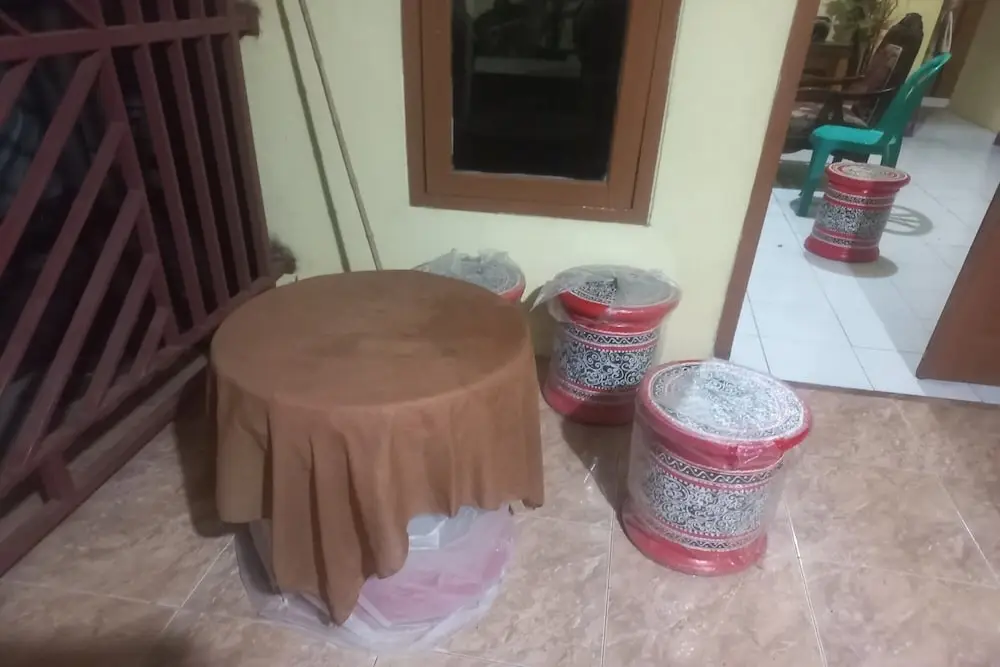 Сореанг: SPOT ON 93542 Suripah Kostel Syariah
