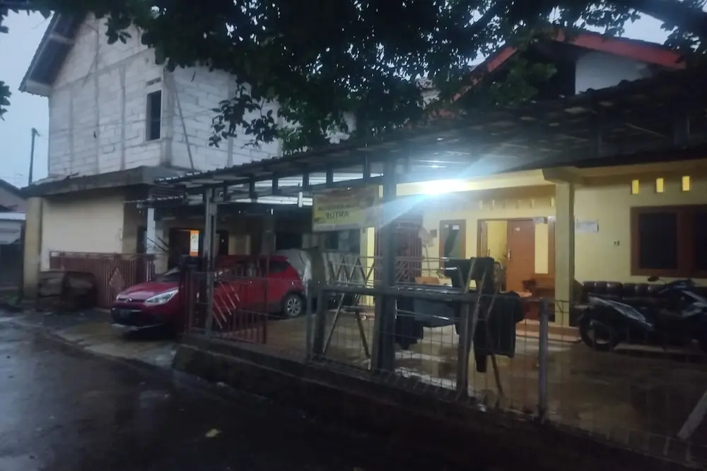 Сореанг: SPOT ON 93542 Suripah Kostel Syariah
