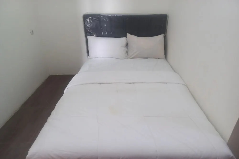 Пурвокерто: OYO 93505 Harvest Inn Syariah