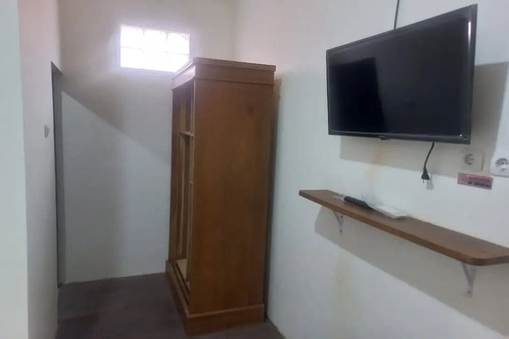 Пурвокерто: OYO 93505 Harvest Inn Syariah
