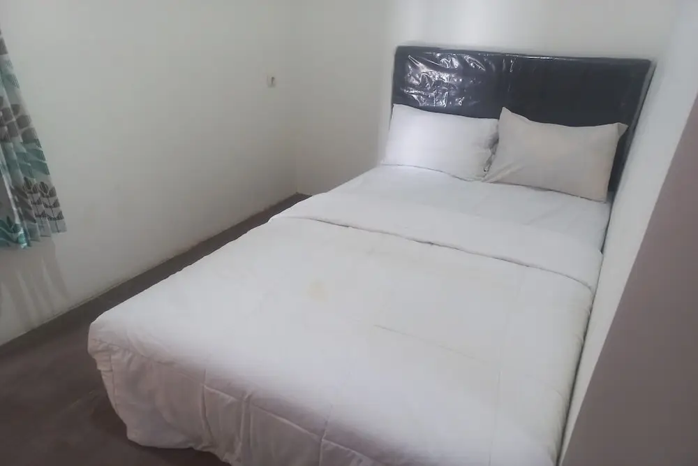 Пурвокерто: OYO 93505 Harvest Inn Syariah