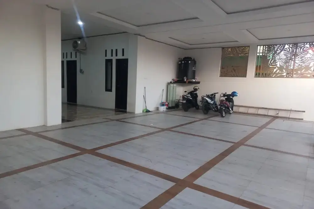 Пурвокерто: OYO 93505 Harvest Inn Syariah