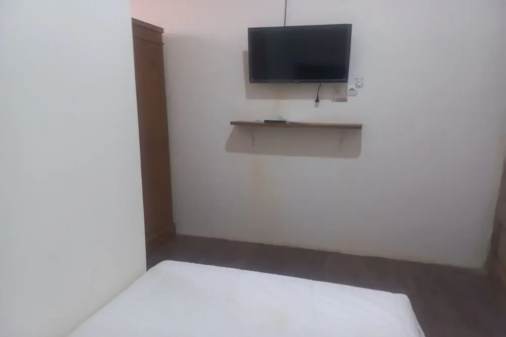 Пурвокерто: OYO 93505 Harvest Inn Syariah