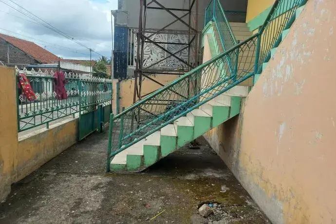 Пурвокерто: Spot On 93539 Juan Guest House