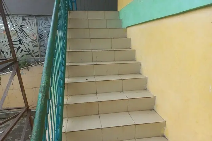 Пурвокерто: Spot On 93539 Juan Guest House