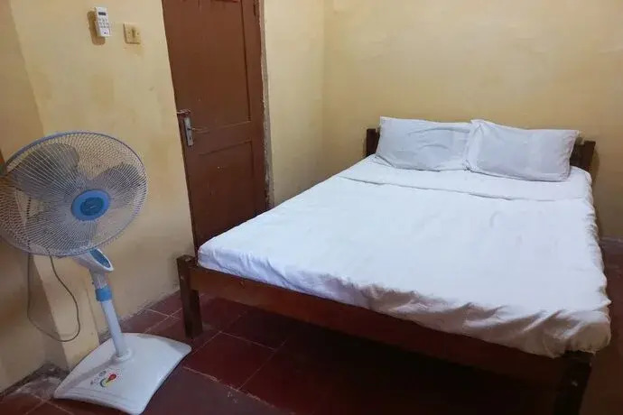 Пурвокерто: Spot On 93539 Juan Guest House