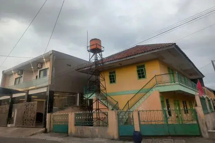 Пурвокерто: Spot On 93539 Juan Guest House