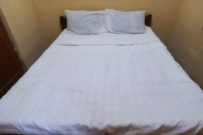 Пурвокерто: Spot On 93539 Juan Guest House