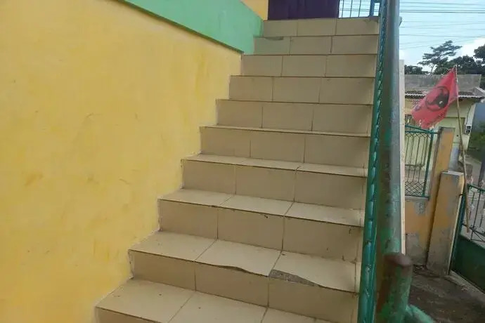 Пурвокерто: Spot On 93539 Juan Guest House