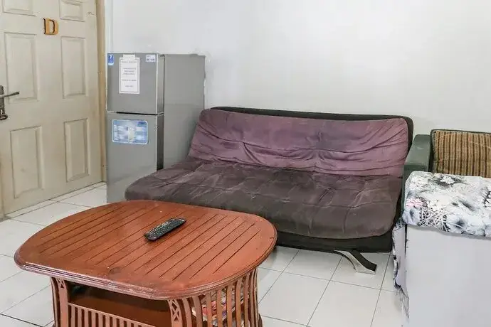 Бекаси: SPOT ON 93515 Pulo Gebang Guest House