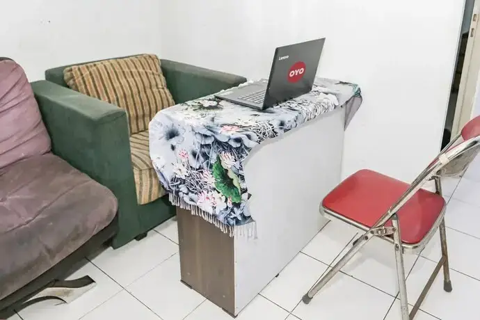 Бекаси: SPOT ON 93515 Pulo Gebang Guest House