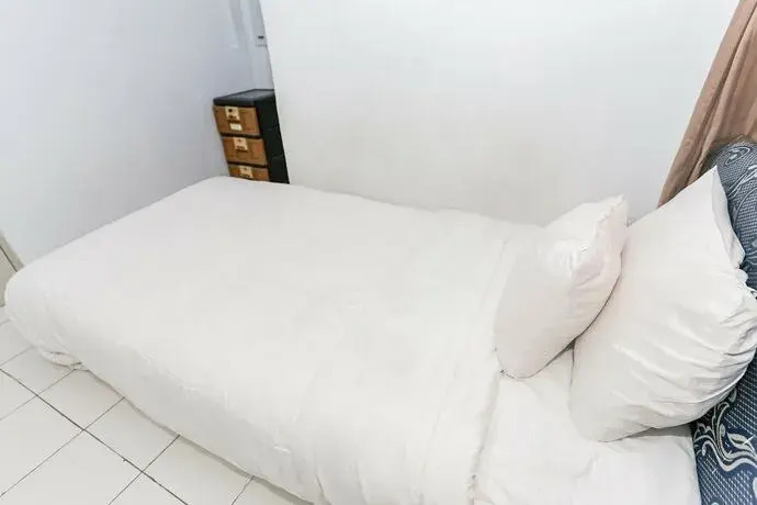 Бекаси: SPOT ON 93515 Pulo Gebang Guest House