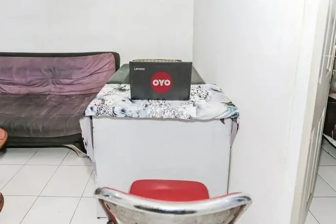 Бекаси: SPOT ON 93515 Pulo Gebang Guest House
