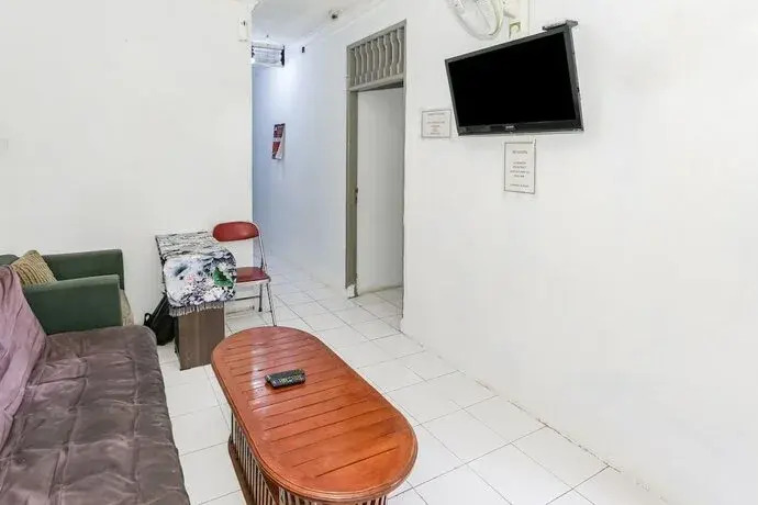 Бекаси: SPOT ON 93515 Pulo Gebang Guest House