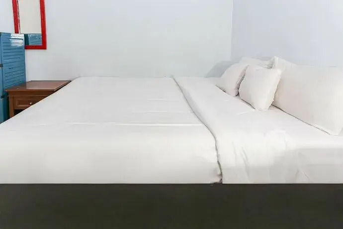 Бекаси: SPOT ON 93515 Pulo Gebang Guest House