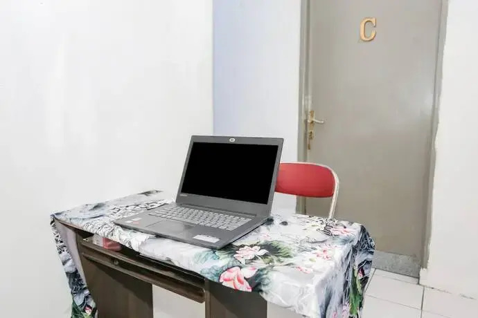 Бекаси: SPOT ON 93515 Pulo Gebang Guest House